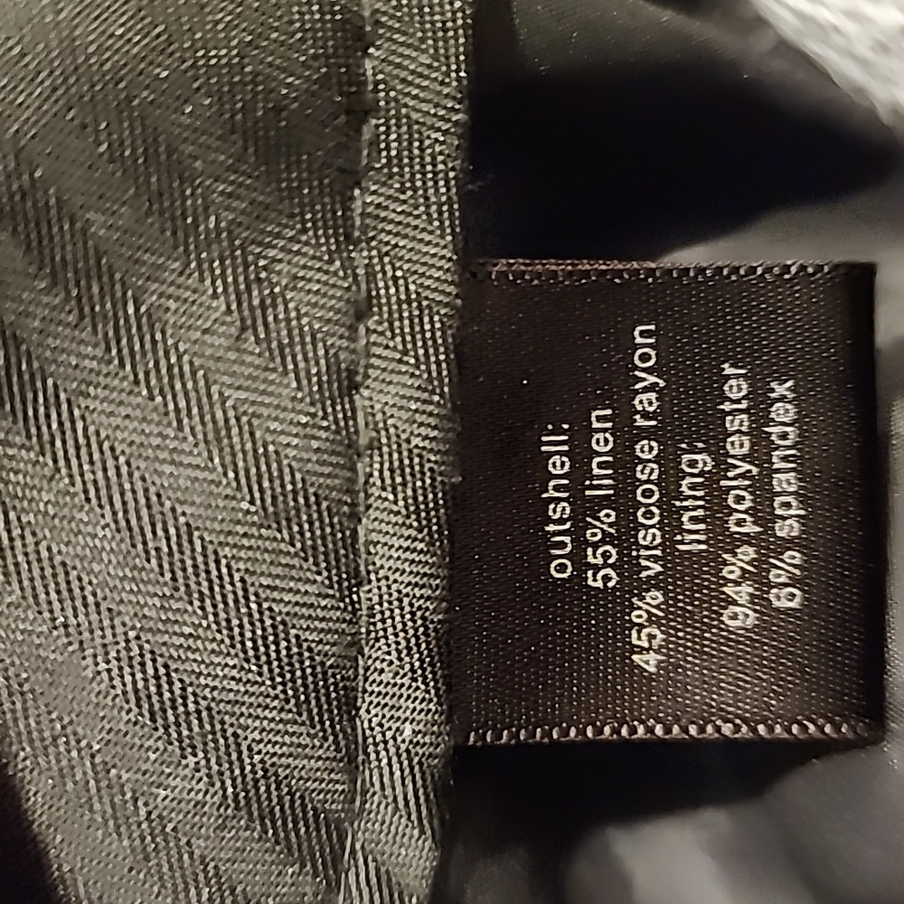 Limited Slacks - Picture 8 of 8